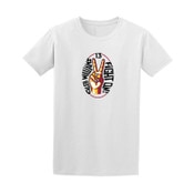 USC Trojans X Caleb Williams Unisex White Fight On! T-Shirt